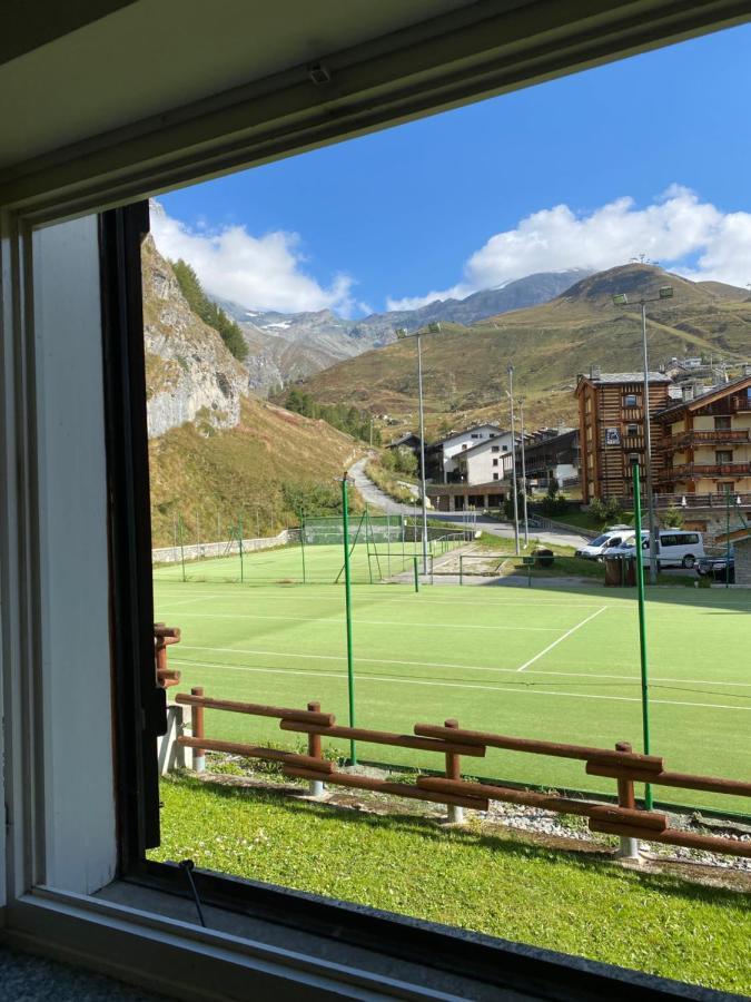 Chasse Neige - Cervinia Lägenhet Breuil-Cervinia Exteriör bild